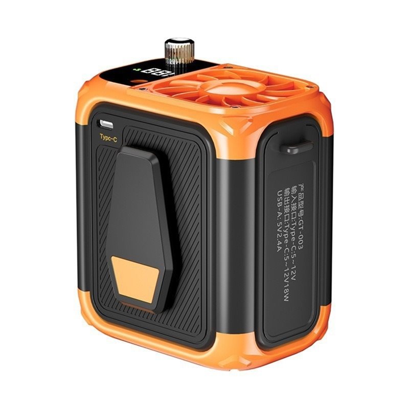 Kitchen Bank - 【KITCHEN GADGET】Mini Digital Display High-Speed USB