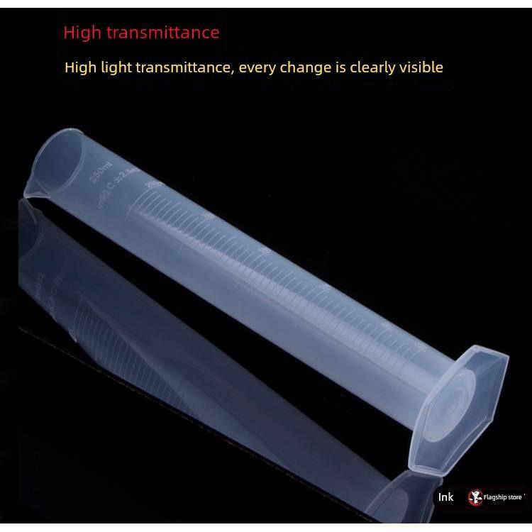 Kitchen With Baking Station - Plastic Density Measurement Cup for Gasoline