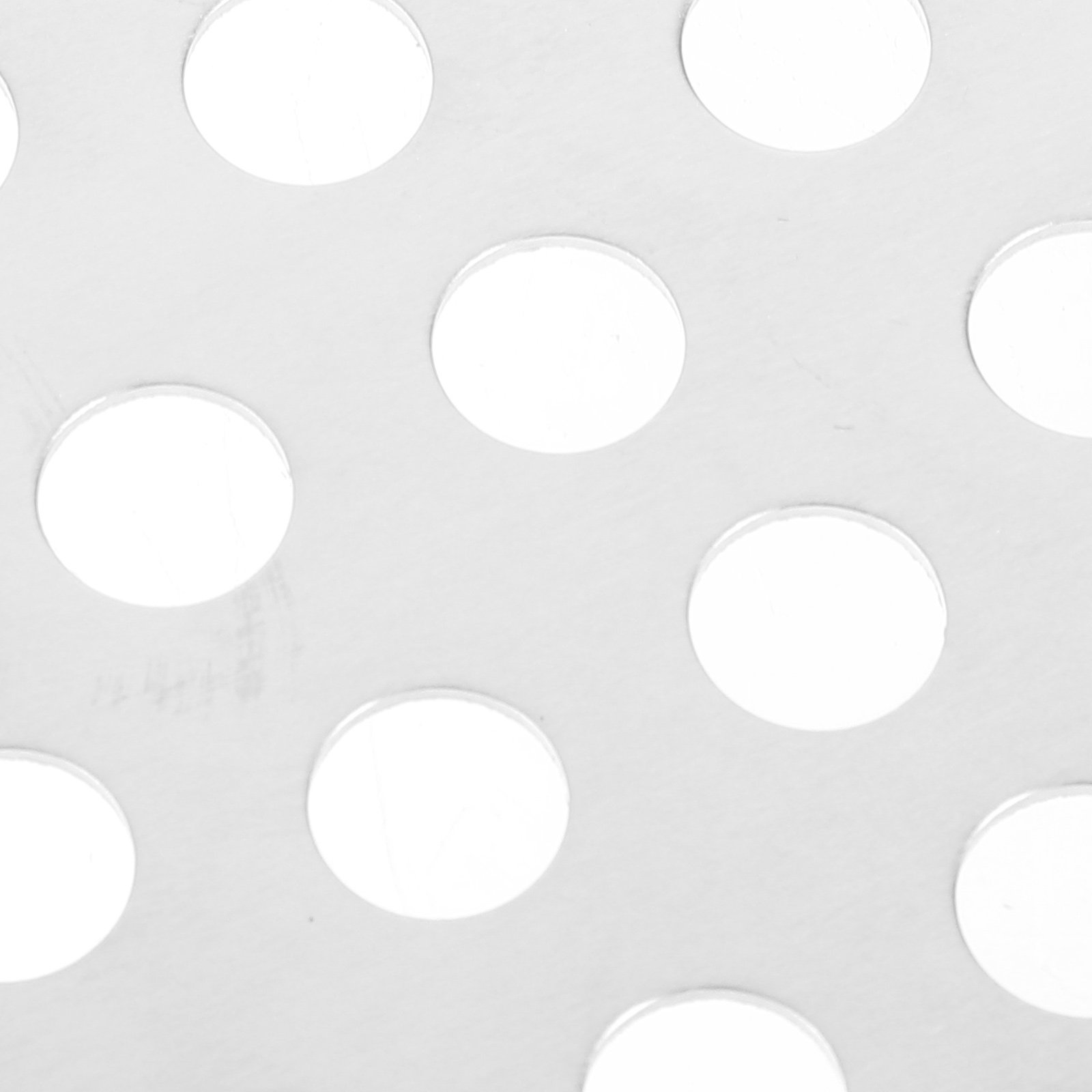Kitchen Essentials Baking Tray - Aluminum Alloy Pizza Baking Tray Round