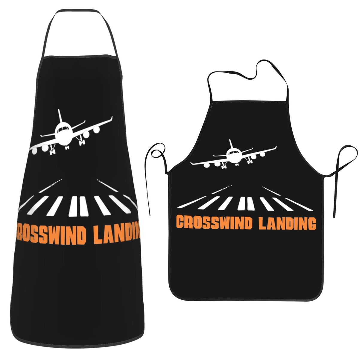 Airplane Crosswind Landing Apr - Kitchen Baking Island recensie en prijs