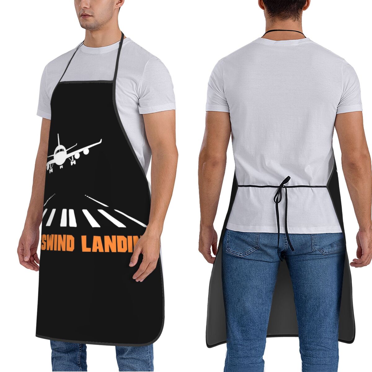 Airplane Crosswind Landing Apr - Kitchen Baking Island recensie en prijs