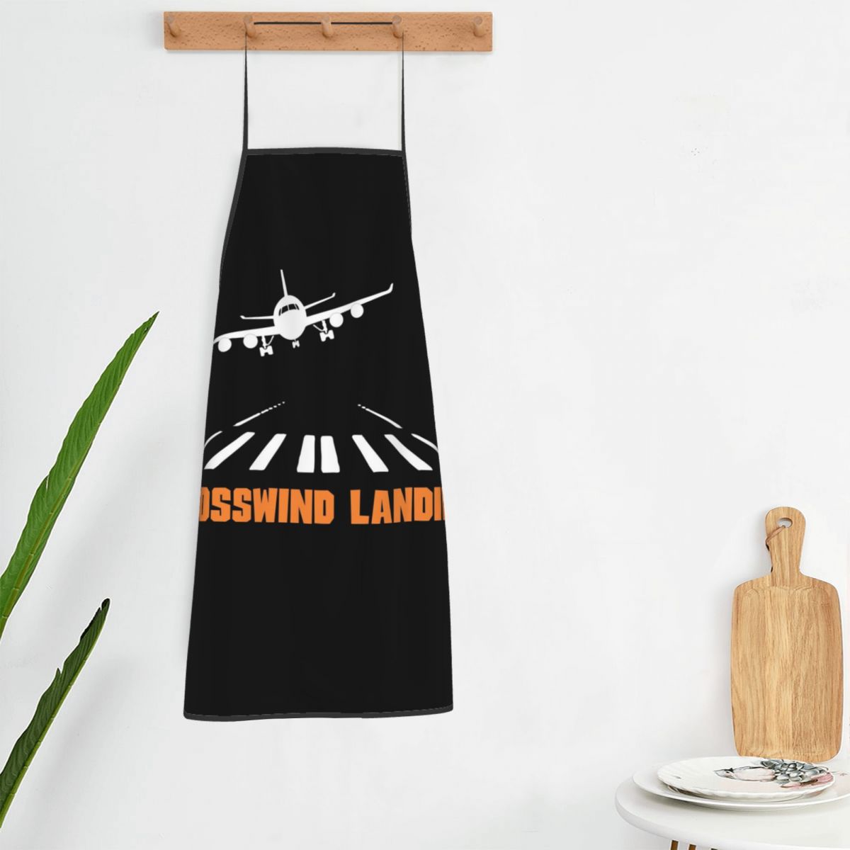 Airplane Crosswind Landing Apr - Kitchen Baking Island recensie en prijs