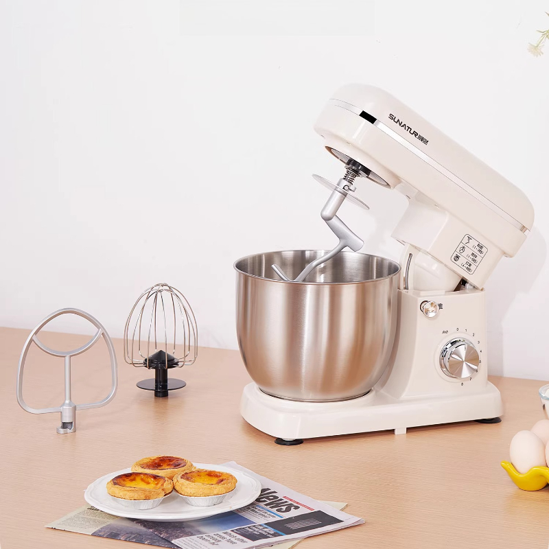 2026 New Stand Mixer Fully Aut - Kitchen Baking Mixer recensie en prijs