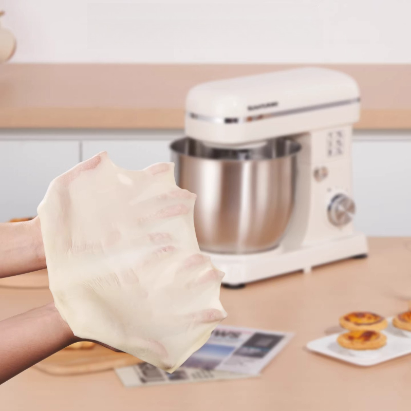 2026 New Stand Mixer Fully Aut - Kitchen Baking Mixer recensie en prijs