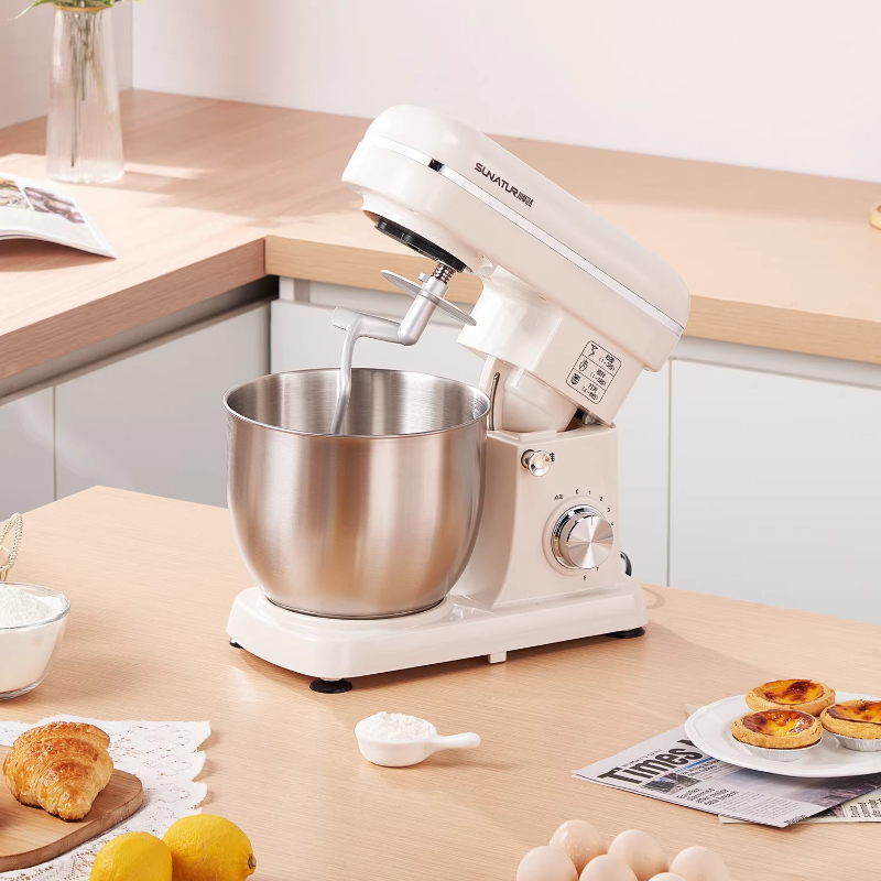 2026 New Stand Mixer Fully Aut - Kitchen Baking Mixer recensie en prijs