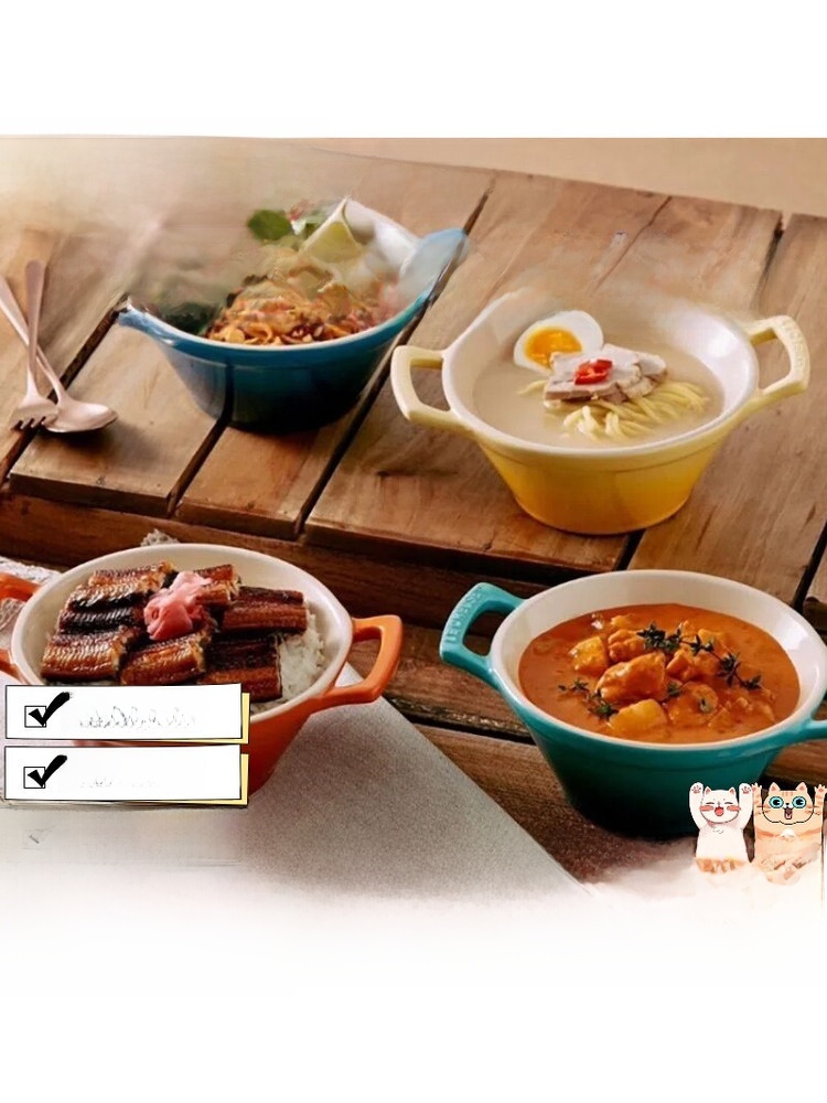 Le Creuset Cool Color Korean S - Kitchen Essentials Baking Tray recensie en prijs