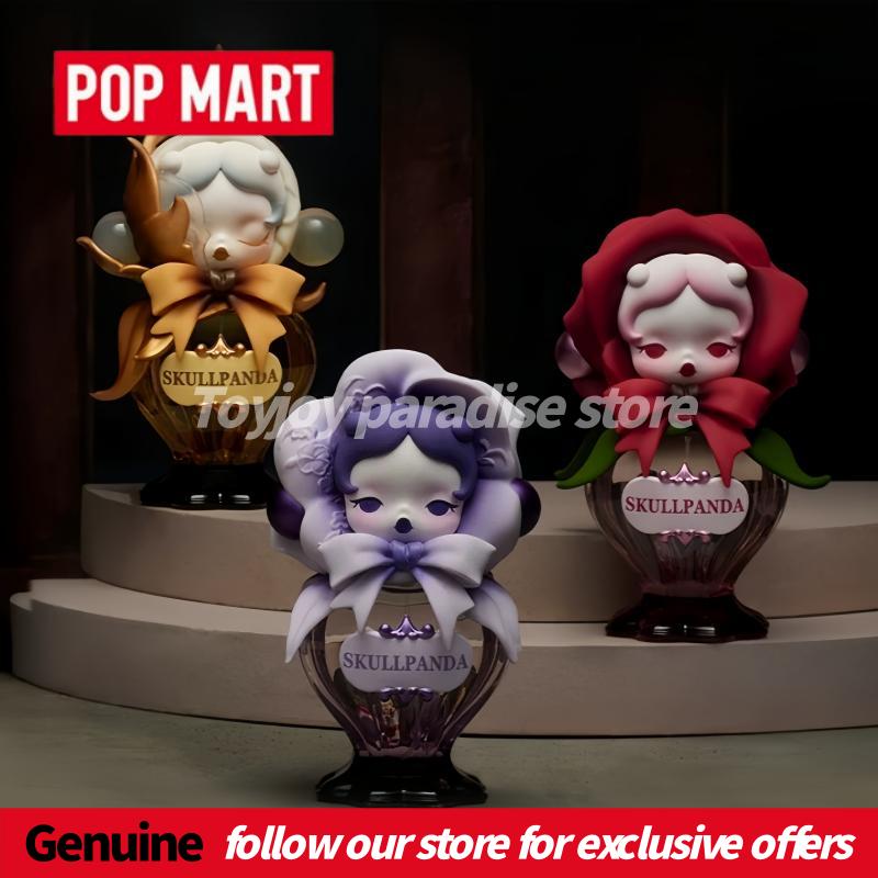 Authentic POP MART Skullpanda  - Kitchen Baking Gifts recensie en prijs
