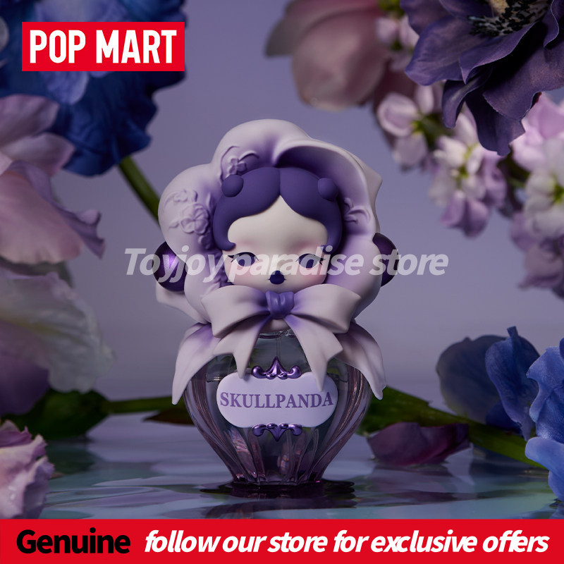 Authentic POP MART Skullpanda  - Kitchen Baking Gifts recensie en prijs