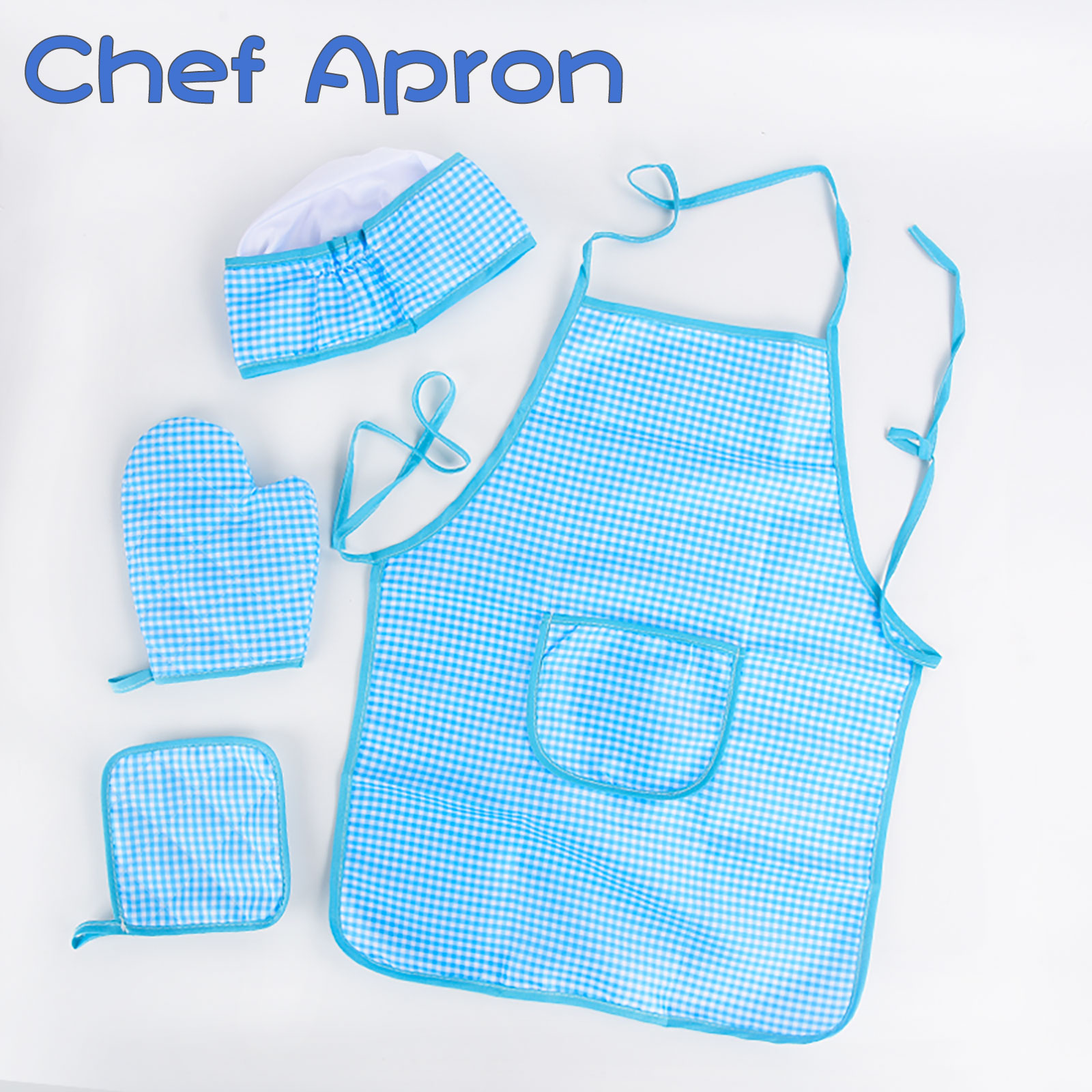 Play The Role Of A Family Dres - Baking Kitchen Set Up recensie en prijs