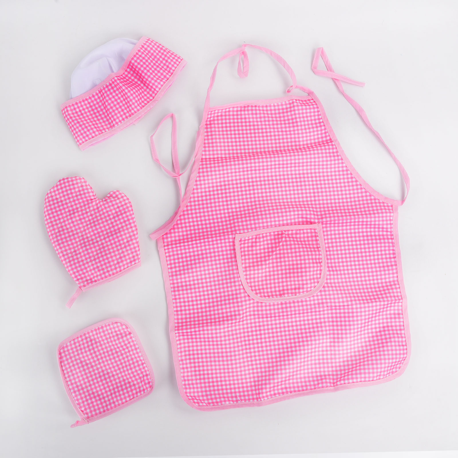 Play The Role Of A Family Dres - Baking Kitchen Set Up recensie en prijs
