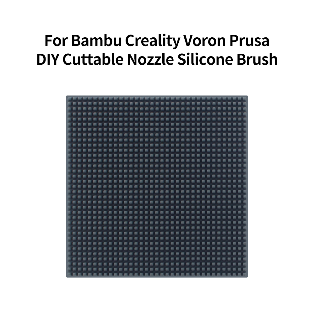 NEWEST DIY 81*81*5mm Silicone  - Pastry Brush Silicone recensie en prijs