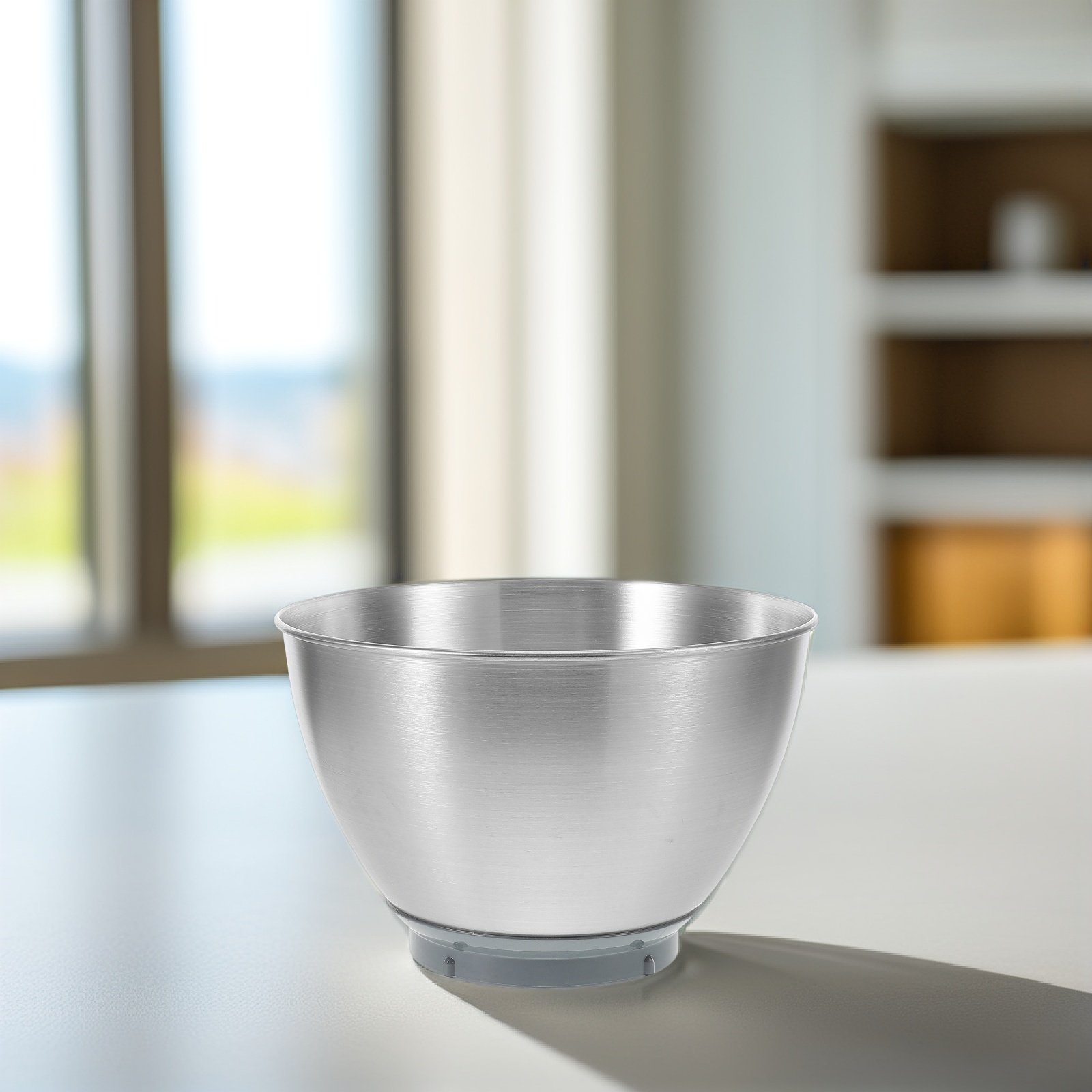 Large Stainless Steel Deep Mix - Kitchen Baking Mixer recensie en prijs