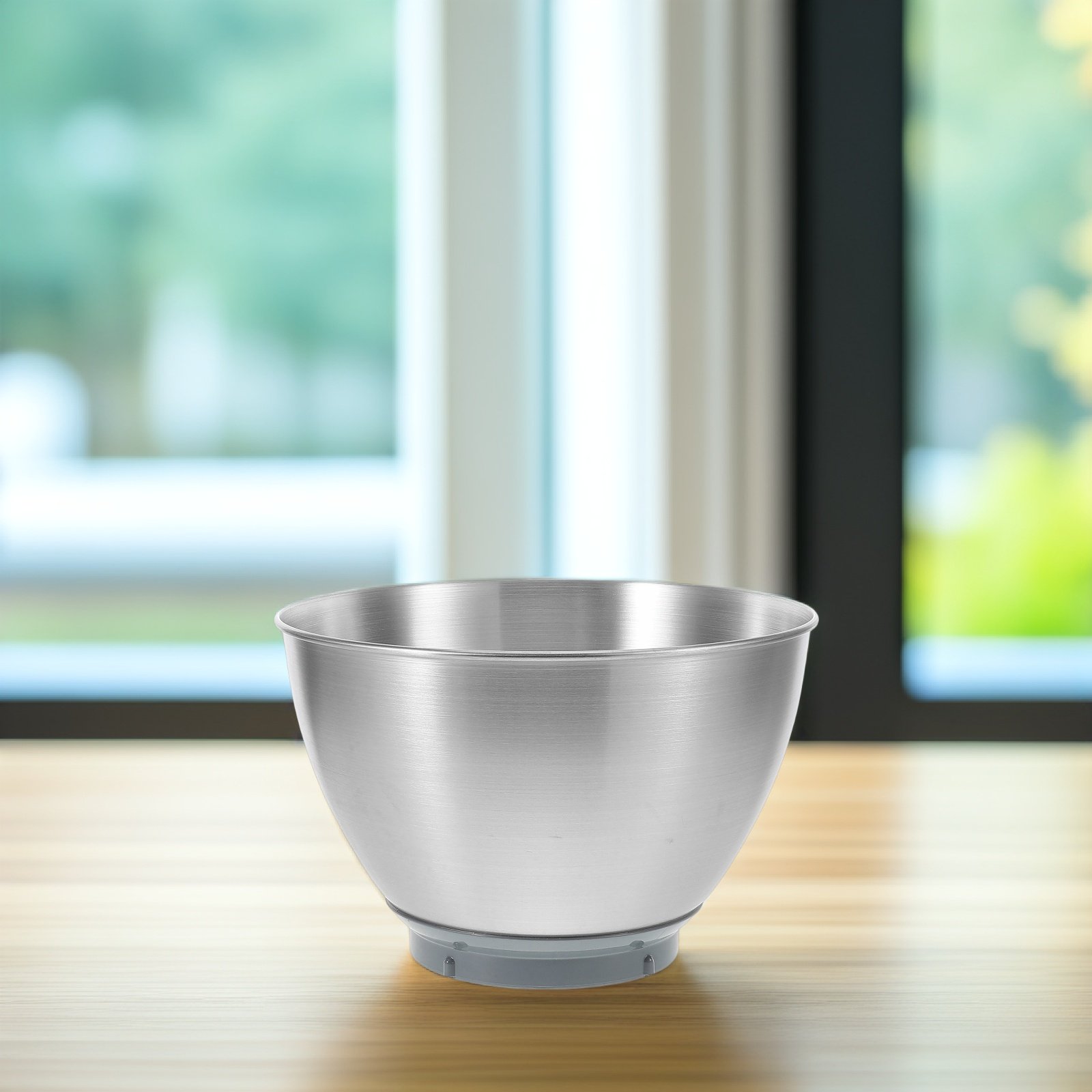 Large Stainless Steel Deep Mix - Kitchen Baking Mixer recensie en prijs