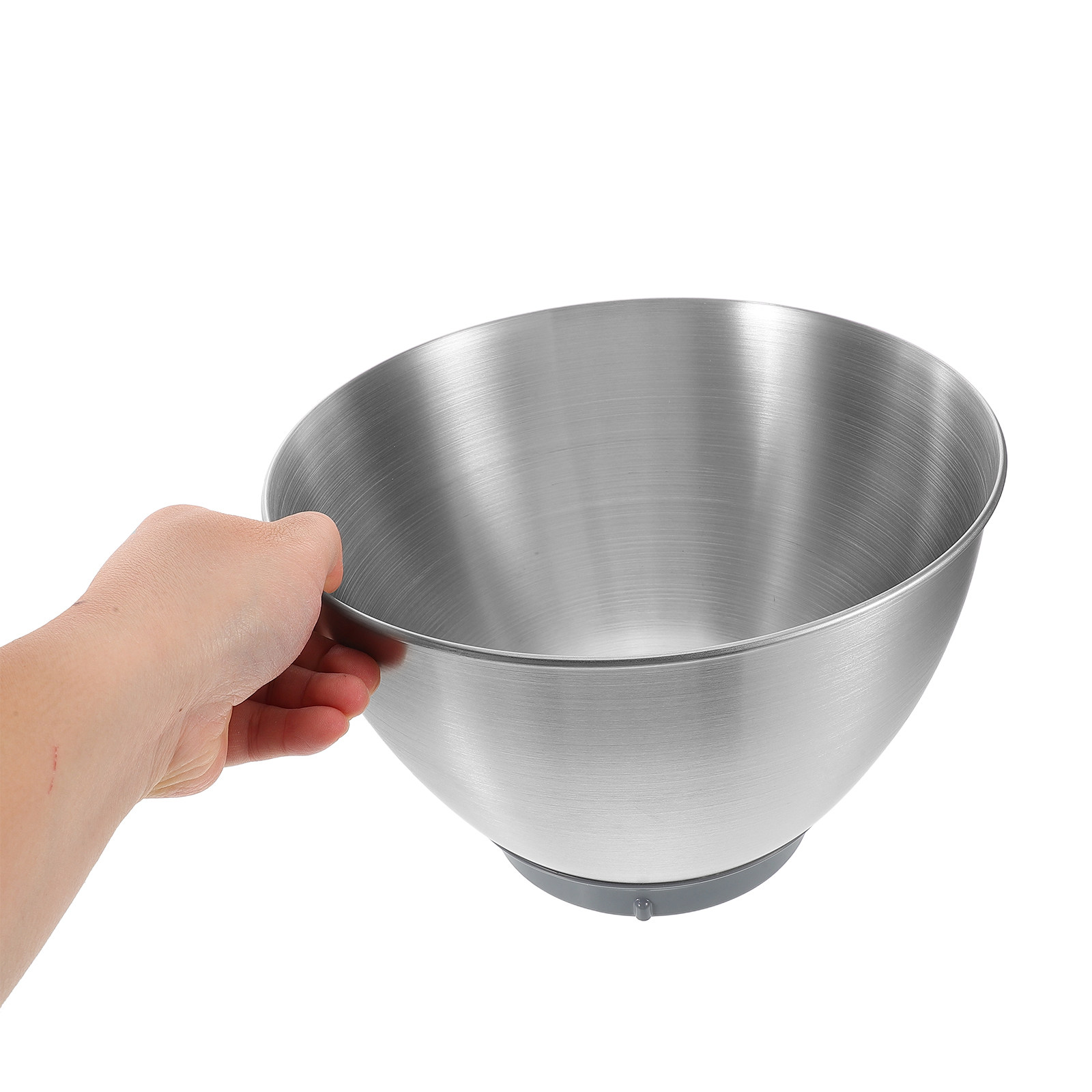Large Stainless Steel Deep Mix - Kitchen Baking Mixer recensie en prijs