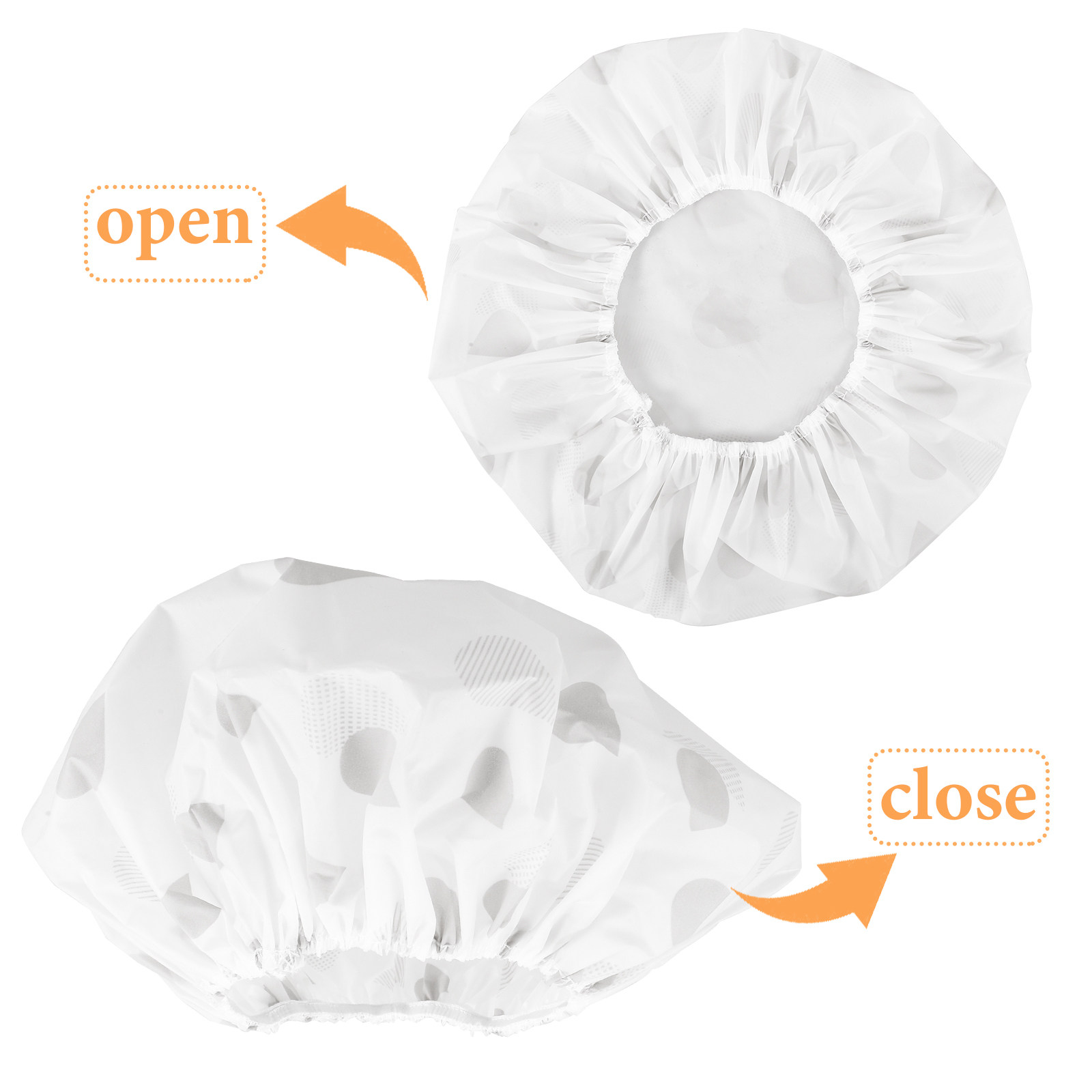 2Pcs Reusable Elastic Bowl Cov - Kitchen Tools In Baking recensie en prijs