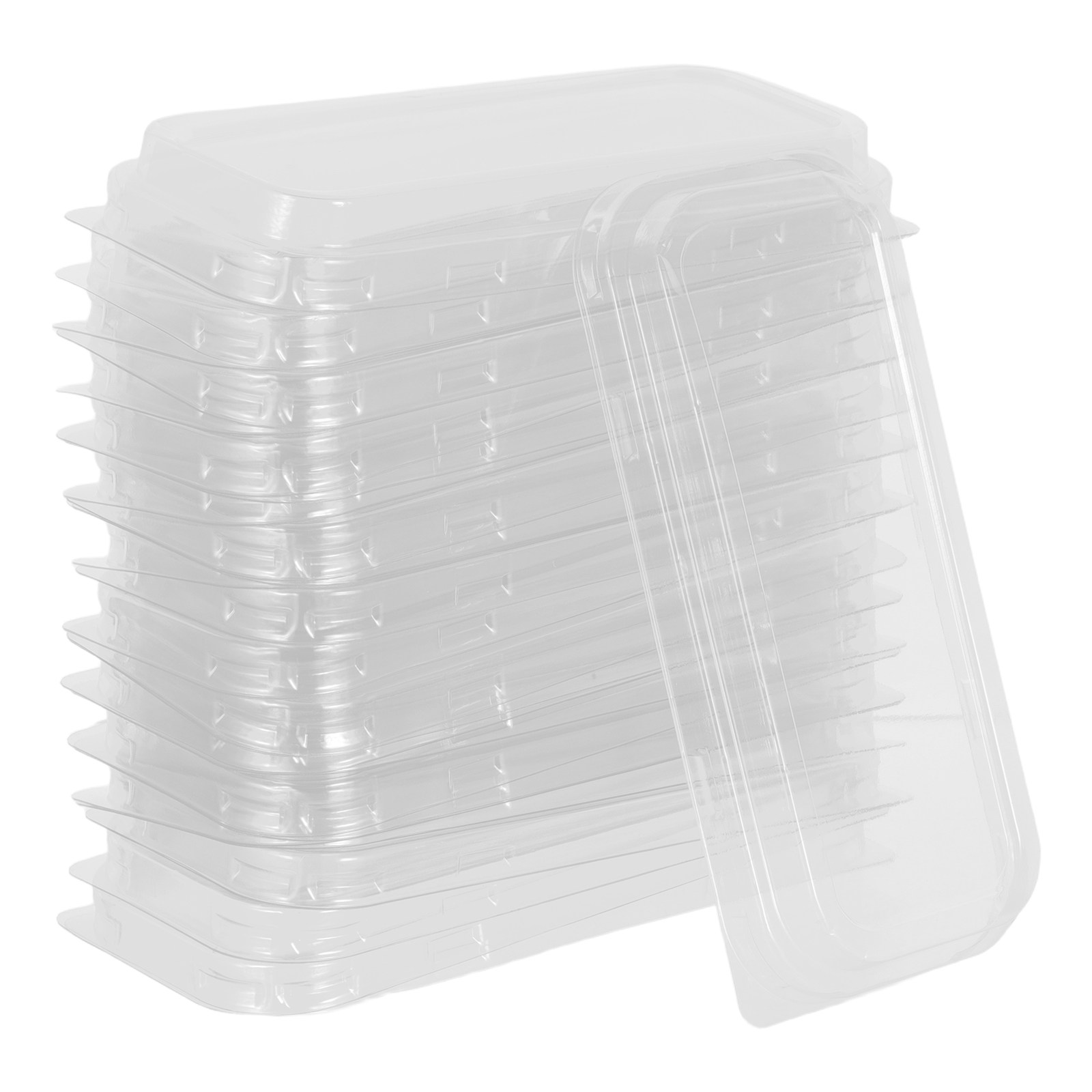 50Pcs Plastic Loaf Baking Lids - Kitchen Tools In Baking recensie en prijs