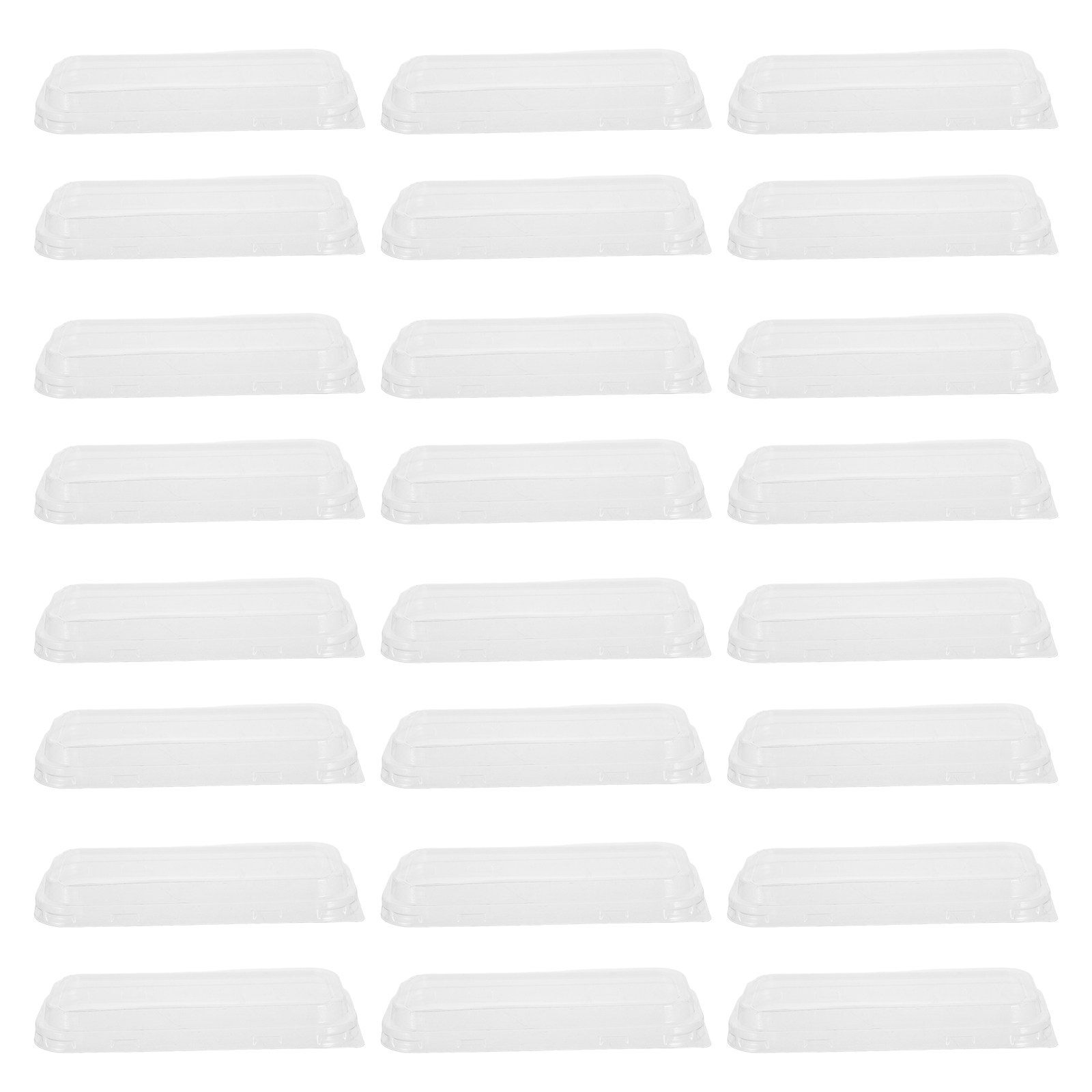 50Pcs Plastic Loaf Baking Lids - Kitchen Tools In Baking recensie en prijs