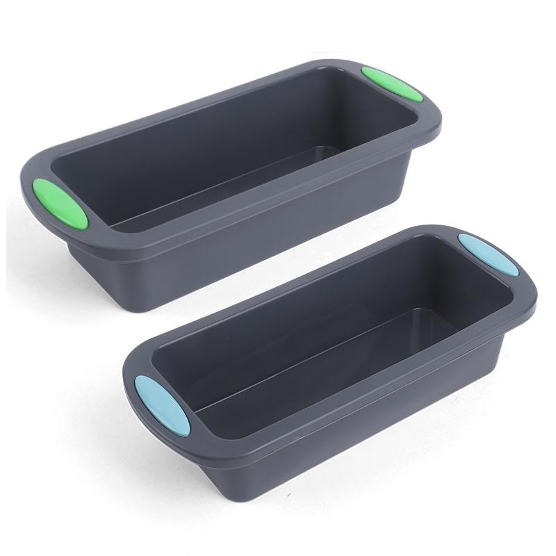 *1pc Silicone Rectangular Baki - Kitchen Essentials Baking Tray recensie en prijs