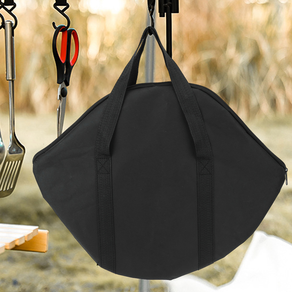 Baking Pan Storage Bag with Ha - Kitchen Baking Pan Storage recensie en prijs