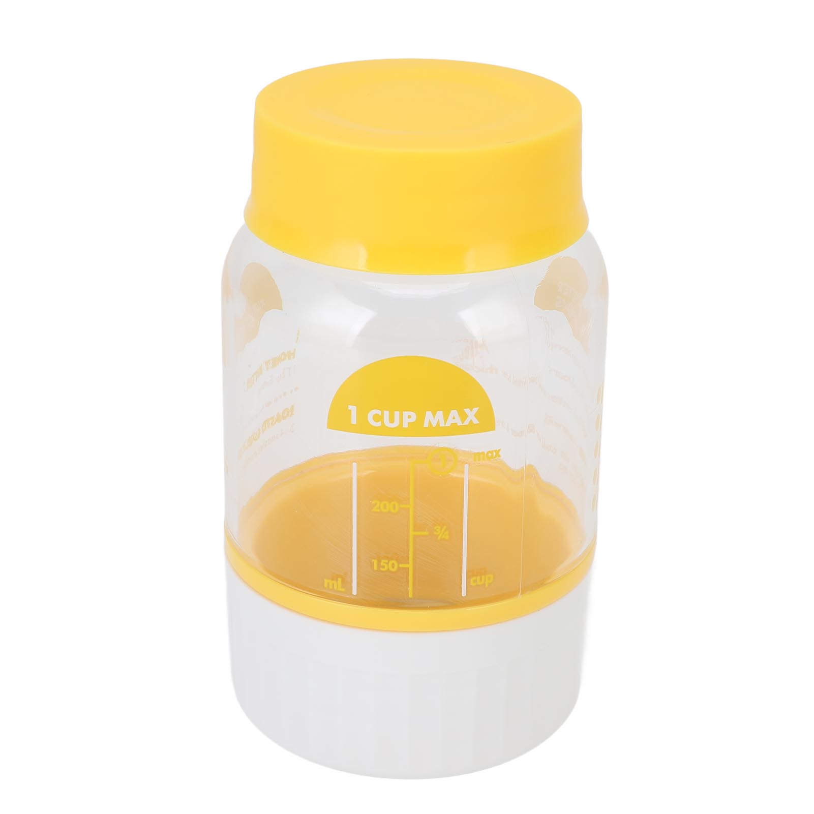 Butter Maker Cup Plastic Multi - Kitchen Baking Cupboard recensie en prijs