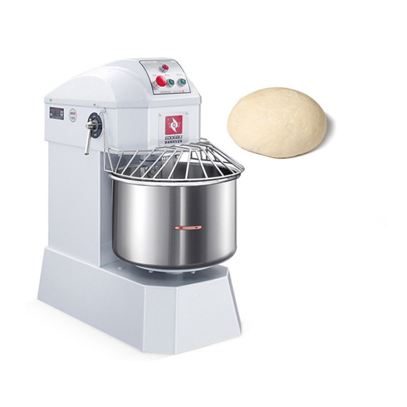 High Efficient Restaurant Flou - Kitchen Baking Mixer recensie en prijs