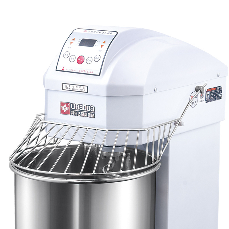 High Efficient Restaurant Flou - Kitchen Baking Mixer recensie en prijs