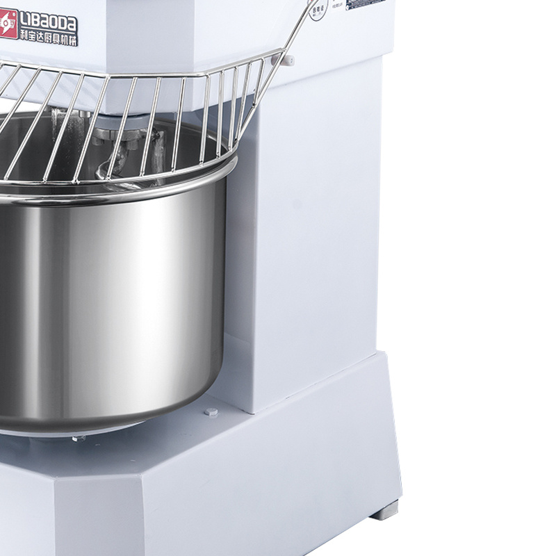High Efficient Restaurant Flou - Kitchen Baking Mixer recensie en prijs