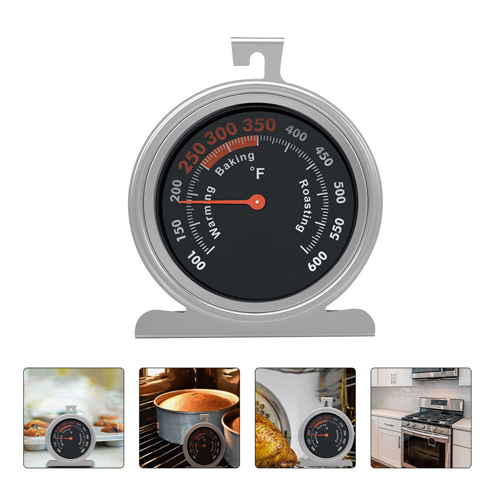 Digital Instant Read Oven Baki - Kitchen Tools In Baking recensie en prijs