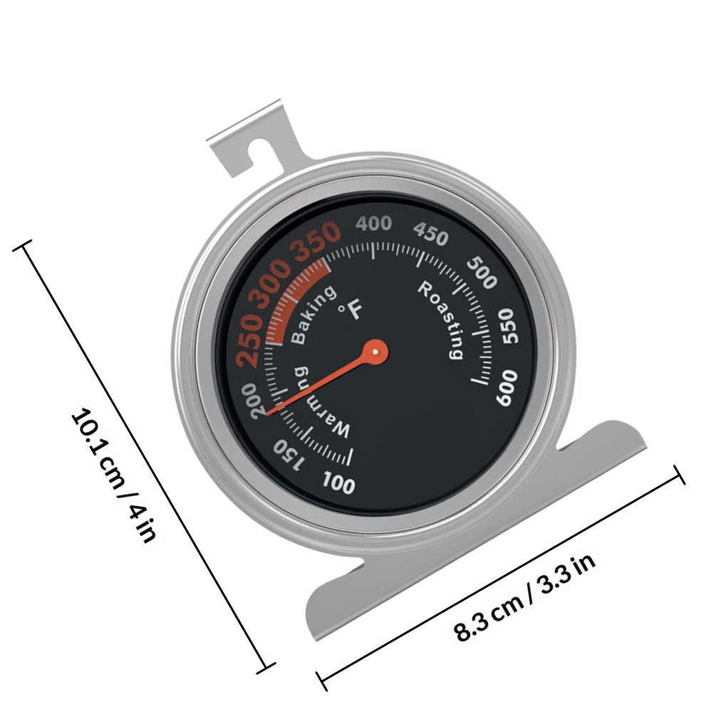 Digital Instant Read Oven Baki - Kitchen Tools In Baking recensie en prijs