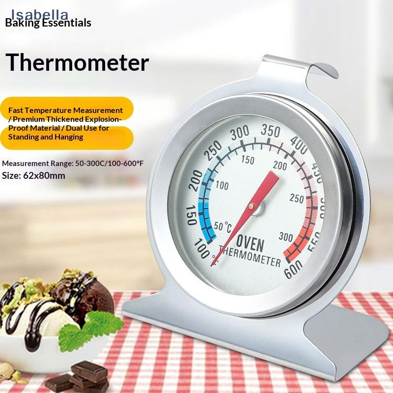 ♩Kitchen Tools 300°C Stainless - Kitchen Up recensie en prijs