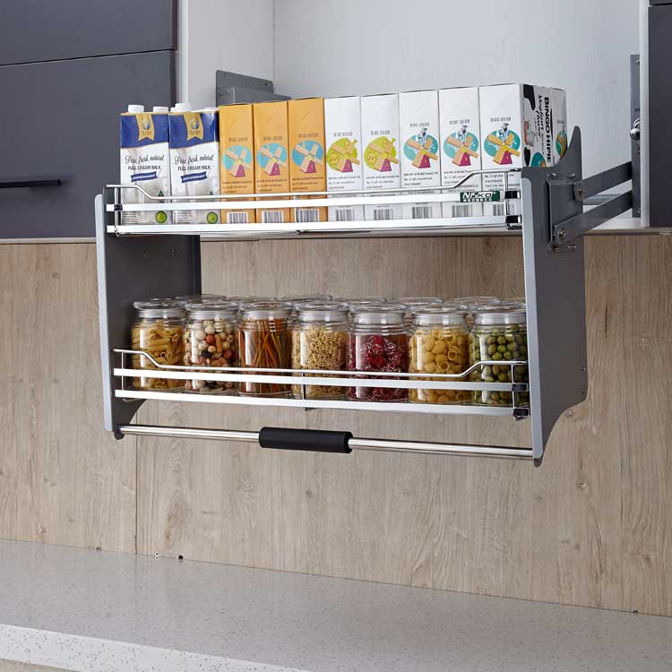 Kitchenware Kitchen Cabinet Li - Kitchen Up recensie en prijs