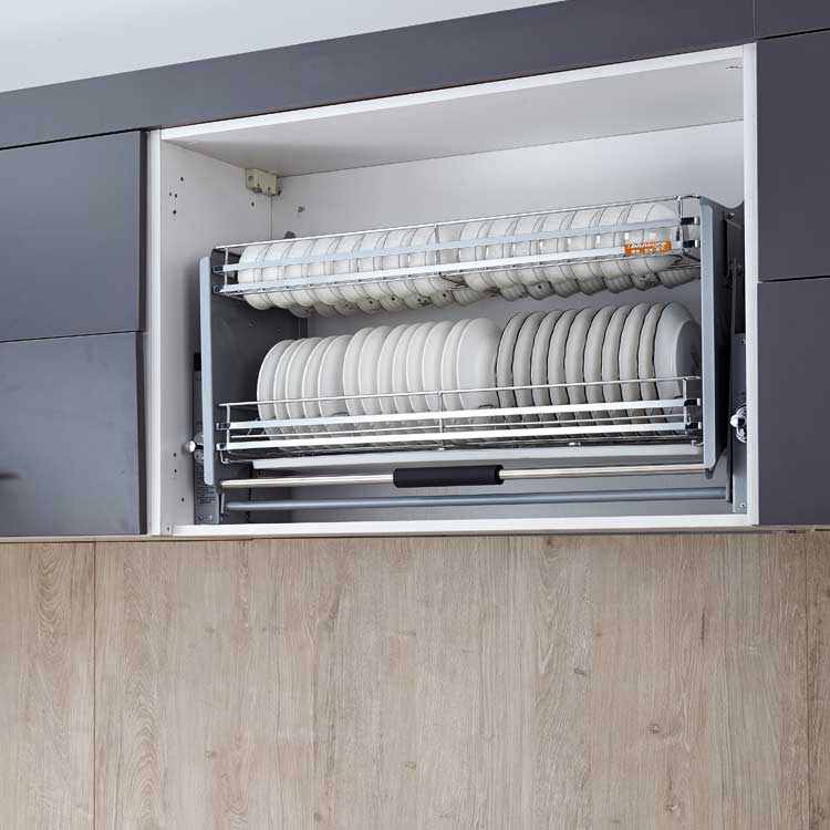 Kitchenware Kitchen Cabinet Li - Kitchen Up recensie en prijs