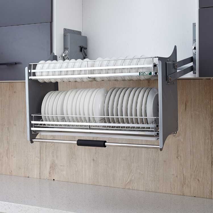 Kitchenware Kitchen Cabinet Li - Kitchen Up recensie en prijs