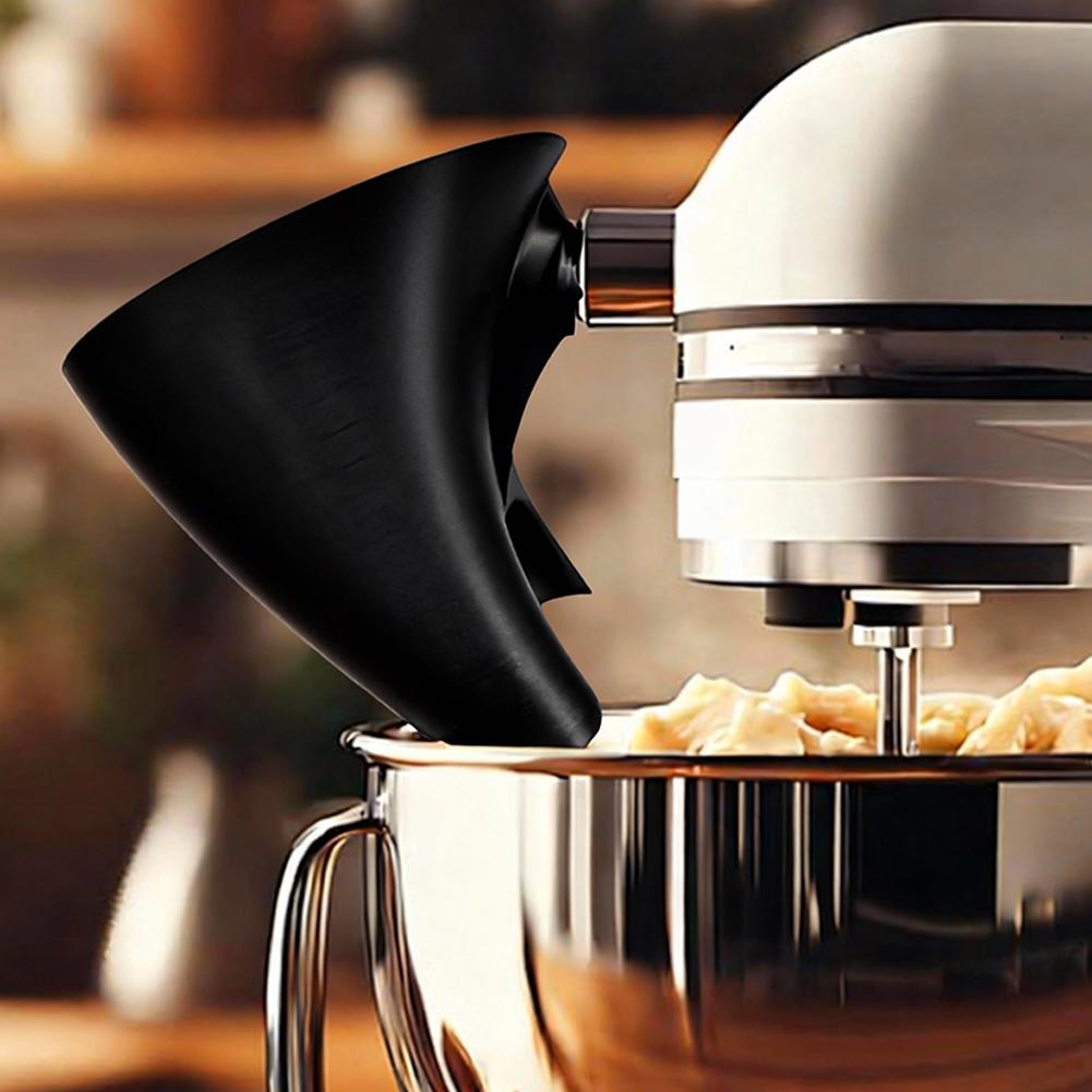 Spill Proof Flour Funnel for 5 - Kitchen Baking Mixer recensie en prijs