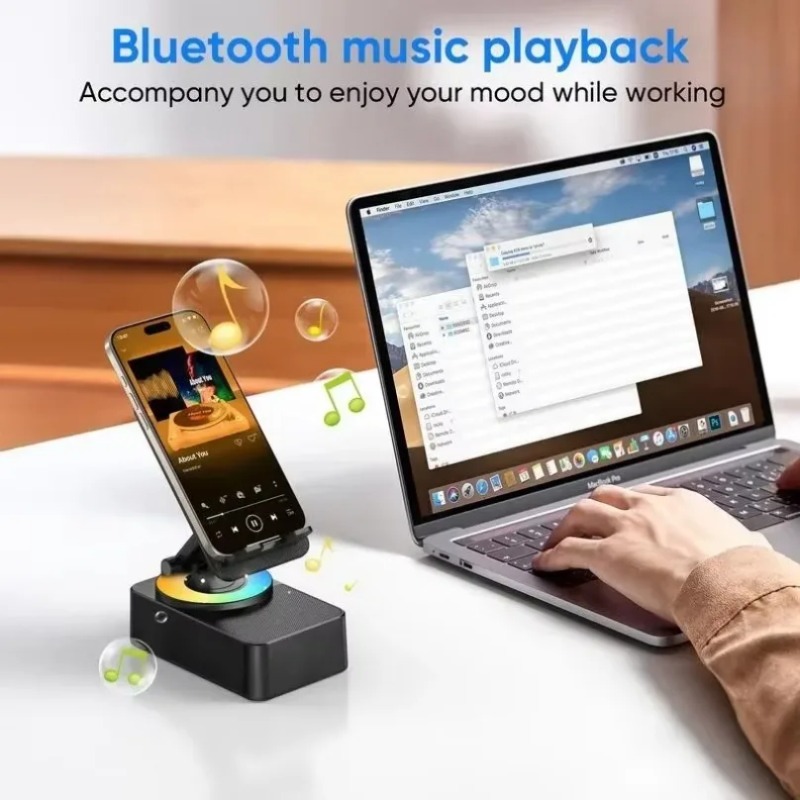 5-in-1 Wireless Bluetooth Spea - Kitchen Bank recensie en prijs
