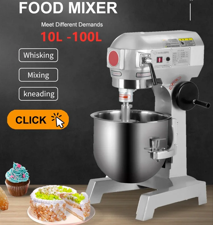 20 Baking shop commercial kitc - Kitchen Baking Mixer recensie en prijs