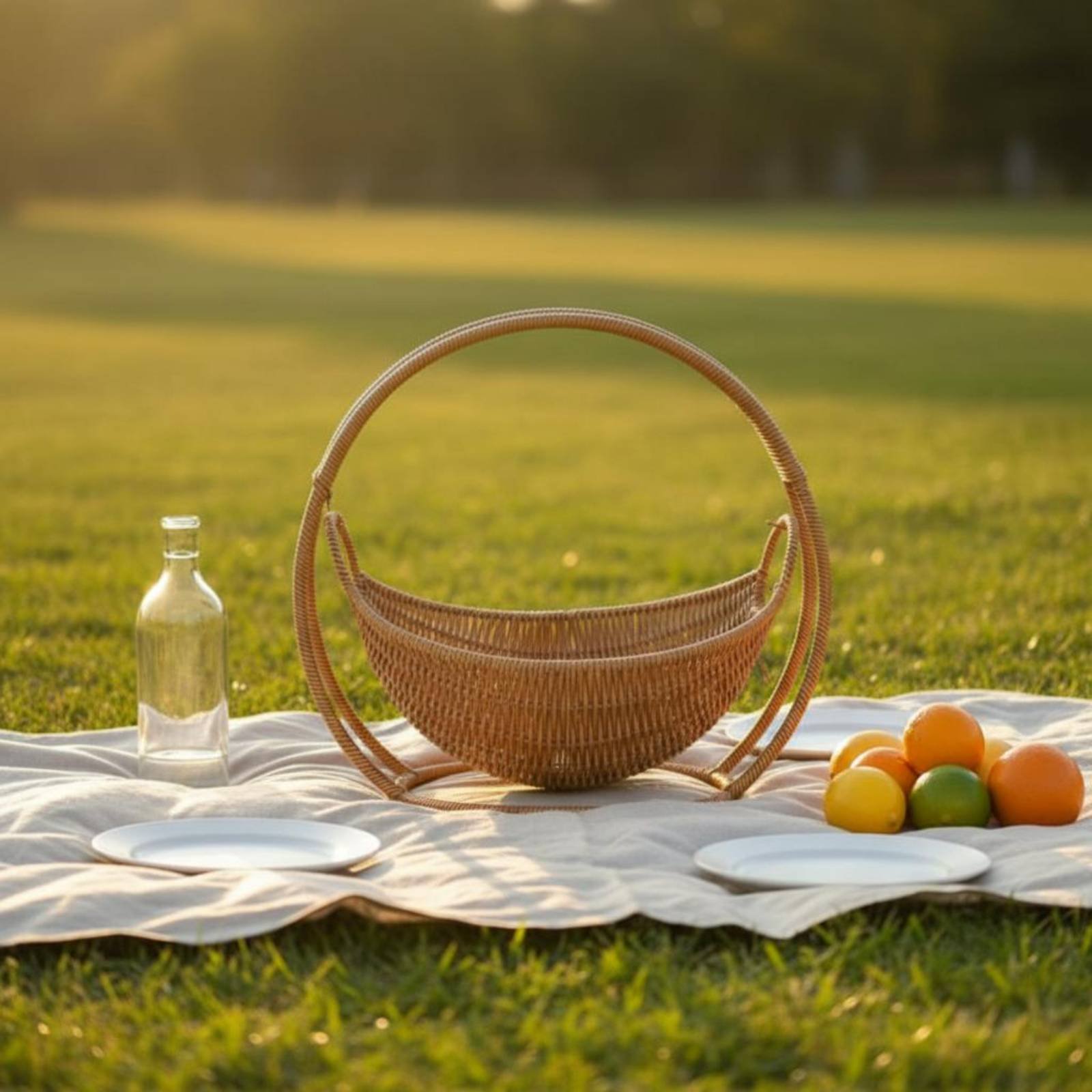 Cradle Design Bread Basket Han - Kitchen Tools In Baking recensie en prijs