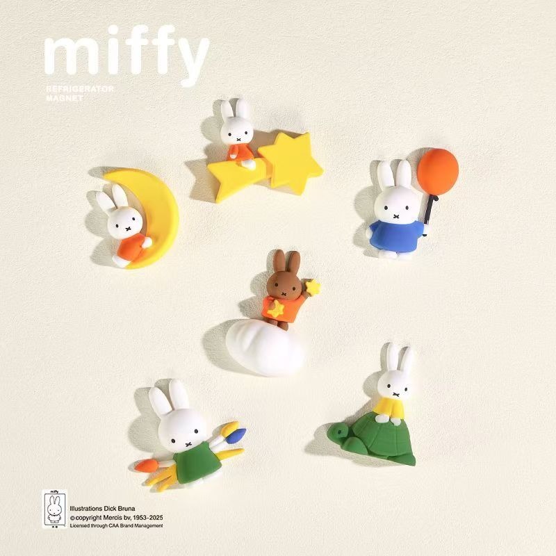 Genuine Miffy Balloon Design B - Kitchen Baking Gifts recensie en prijs
