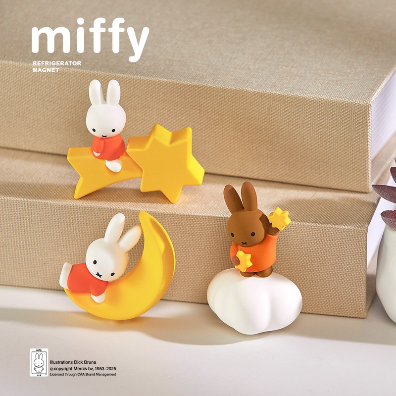 Genuine Miffy Balloon Design B - Kitchen Baking Gifts recensie en prijs