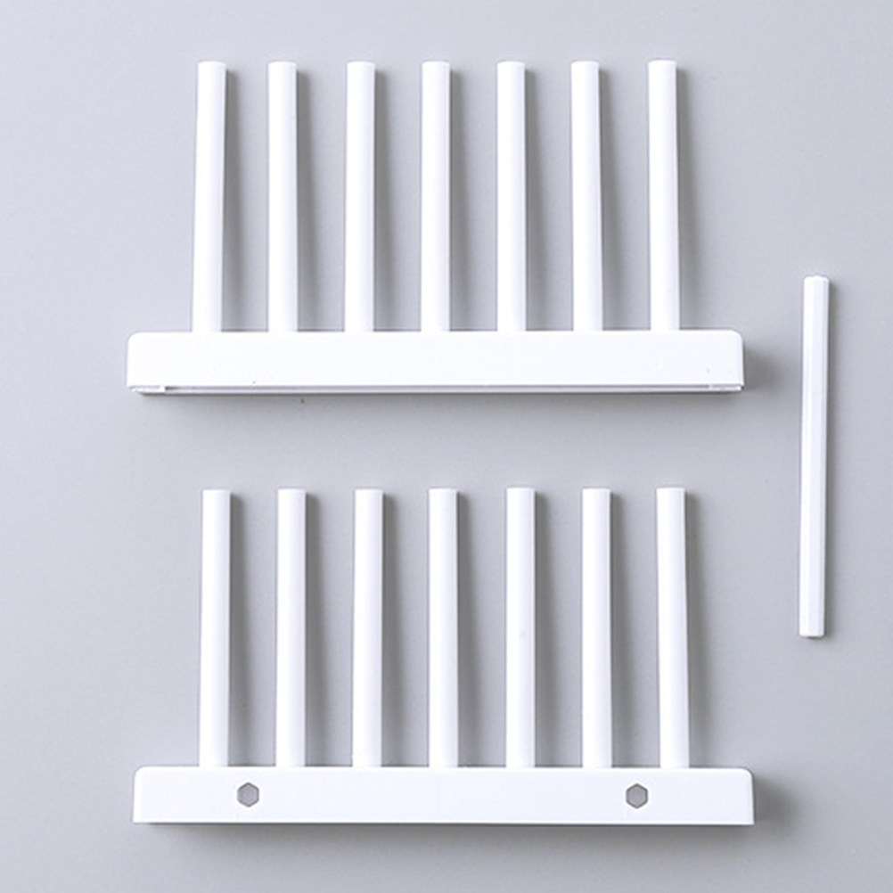 Plastic Dish Rack Kitchen Stor - Kitchen Baking Cupboard recensie en prijs