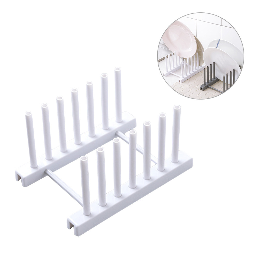 Plastic Dish Rack Kitchen Stor - Kitchen Baking Cupboard recensie en prijs