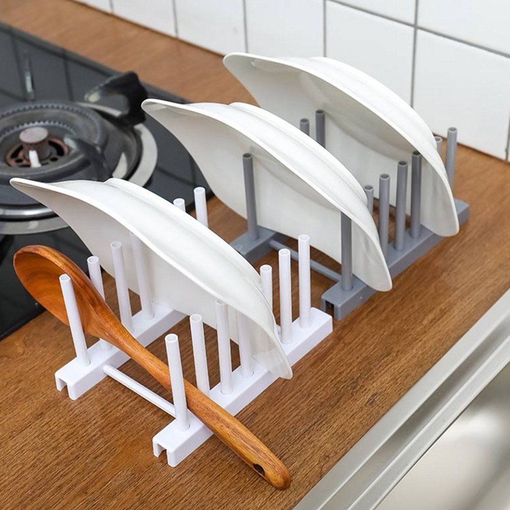 Plastic Dish Rack Kitchen Stor - Kitchen Baking Cupboard recensie en prijs