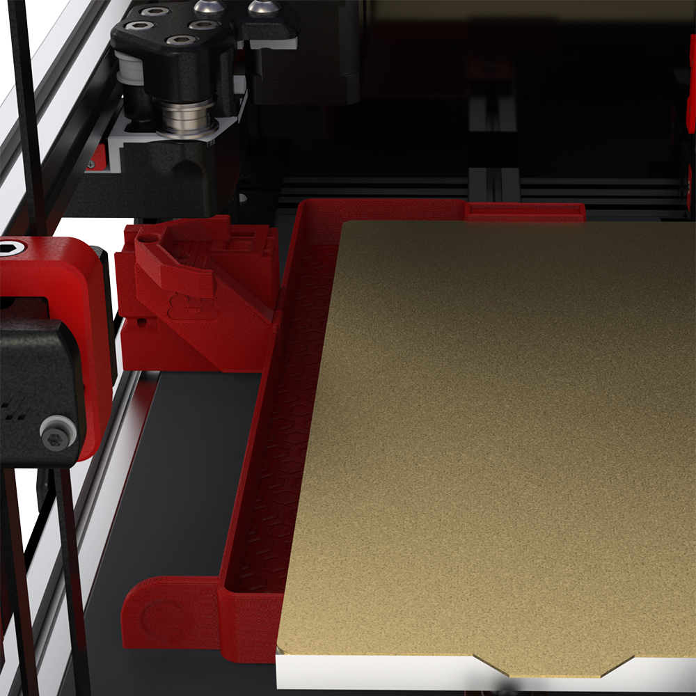 FYSETC Voron Blobifier Extrusi - Pastry Brush Silicone recensie en prijs
