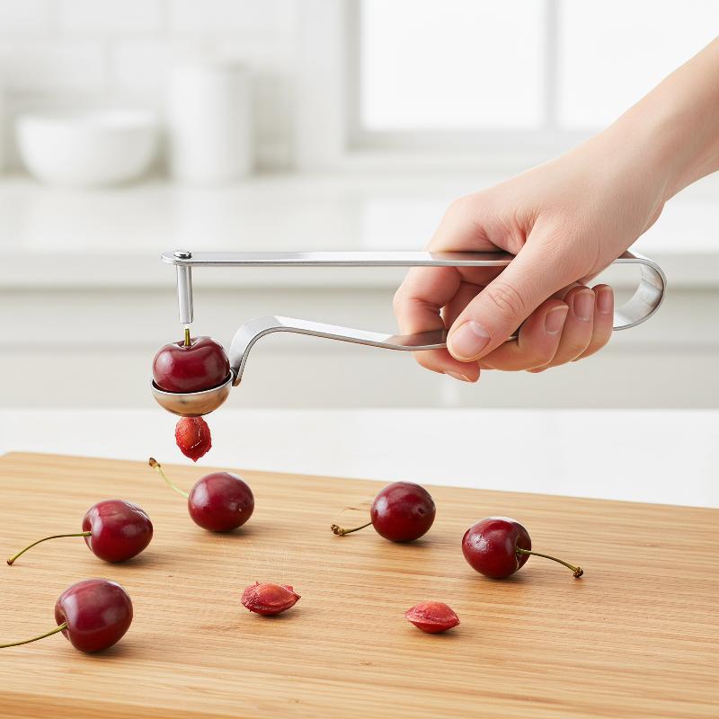 {YY30} 1 Pc Stainless Steel Ju - Kitchen Tools In Baking recensie en prijs