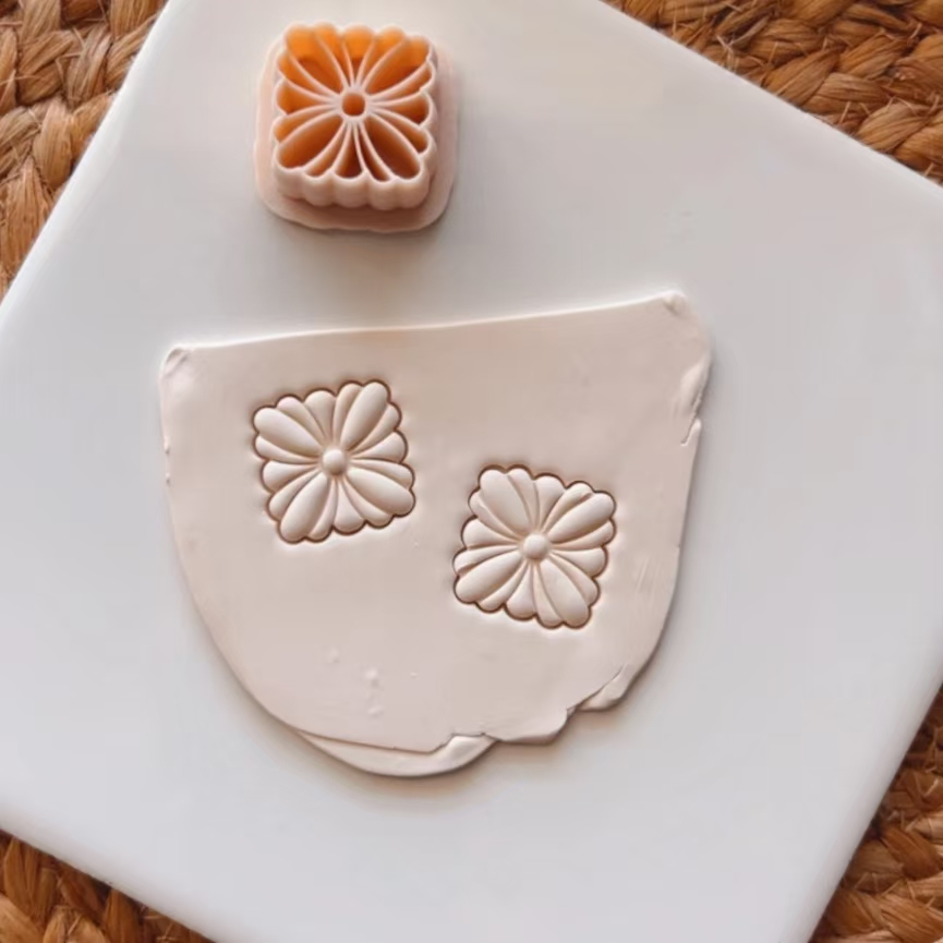 Boho Embossed Unique Cutter Se - Cookie Cutter Set recensie en prijs