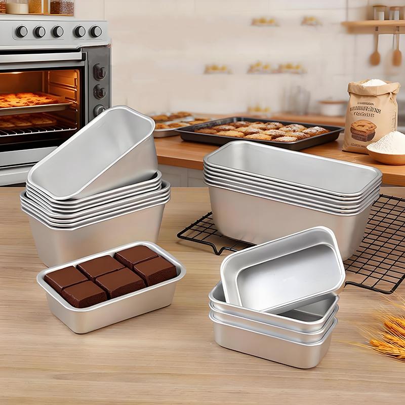 【HM】Air Fryer Baking Mold Set, - Kitchen Essentials Baking Tray recensie en prijs