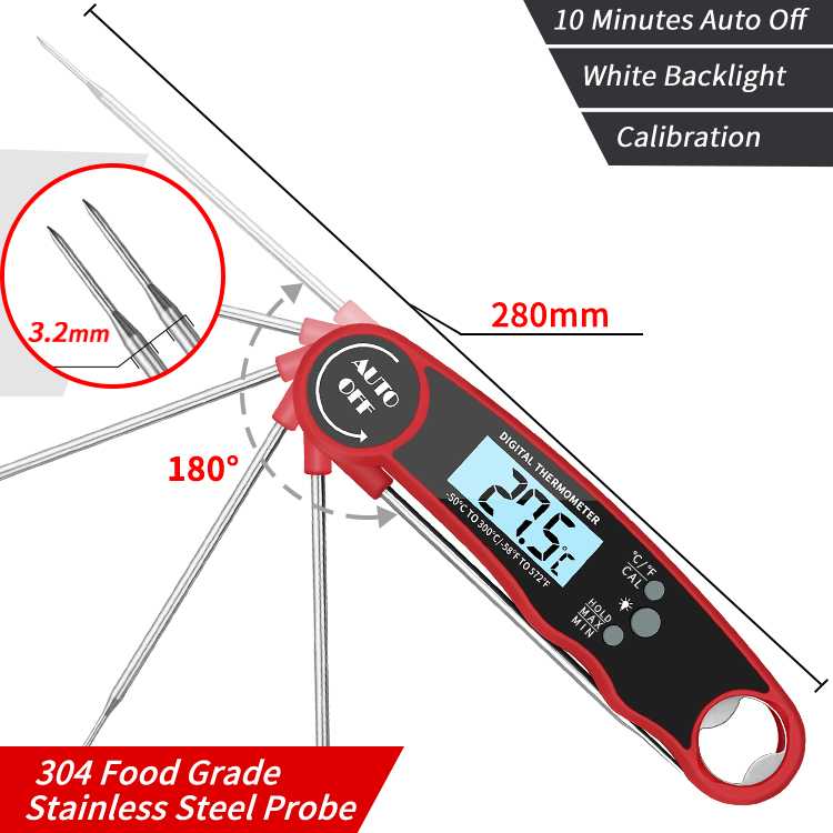 Kitchen tools Digital Food The - Kitchen Tools In Baking recensie en prijs