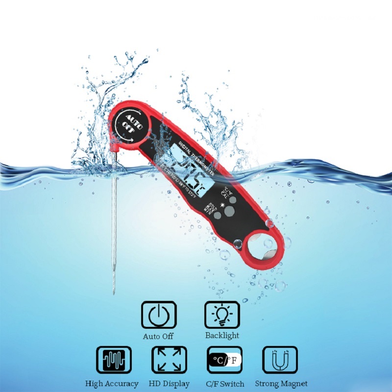 Kitchen tools Digital Food The - Kitchen Tools In Baking recensie en prijs