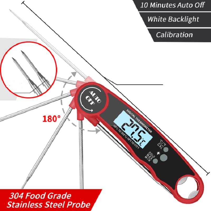 Kitchen tools Digital Food The - Kitchen Tools In Baking recensie en prijs