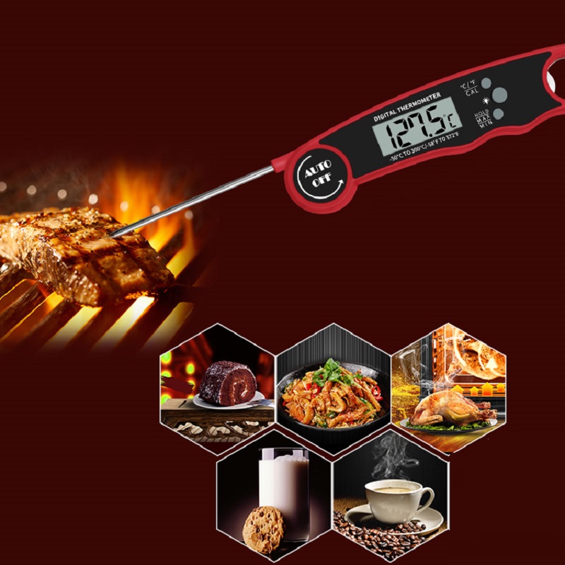 Kitchen tools Digital Food The - Kitchen Tools In Baking recensie en prijs